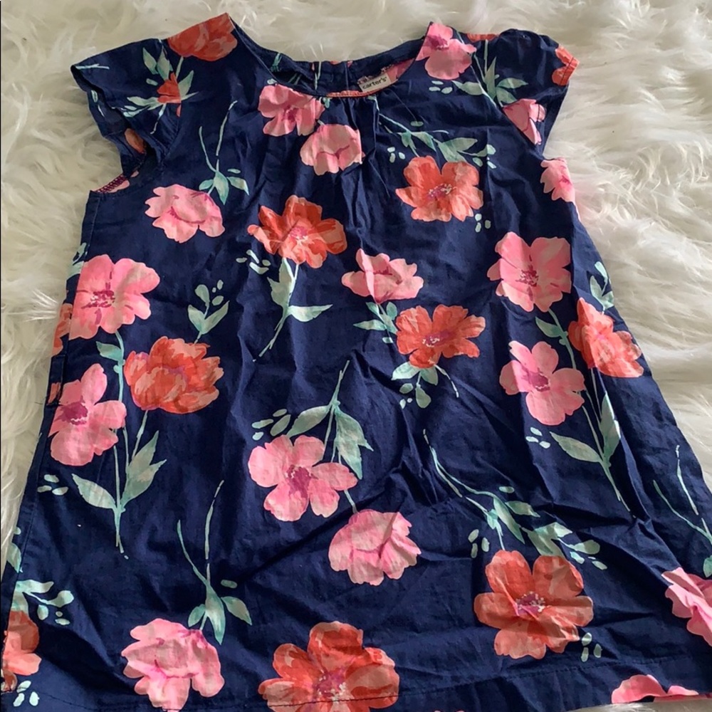 Carter’s Dress - Picture 2 of 4